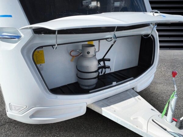 CARAVANE KABE 560 GLE – Image 5