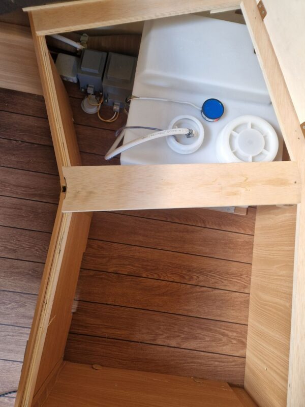 Knaus Südwind 580 QS Silver Selection – Image 18