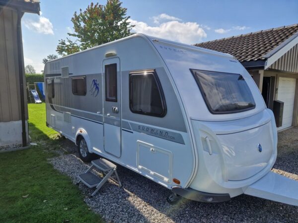Knaus Südwind 580 QS Silver Selection – Image 28