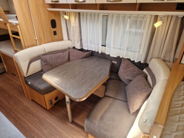 Knaus Südwind 580 QS Silver Selection – Image 20