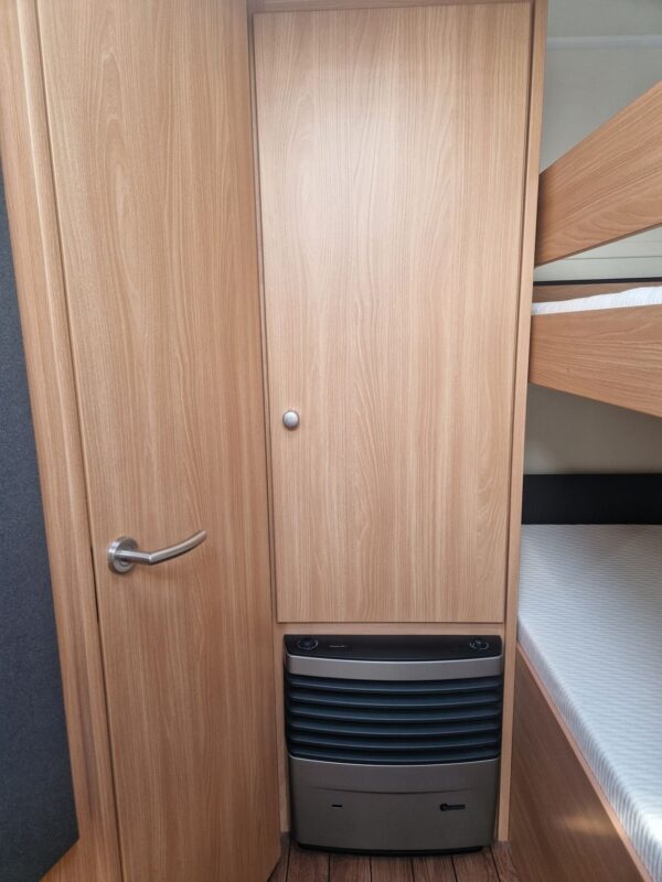 Knaus Südwind 580 QS Silver Selection – Image 7