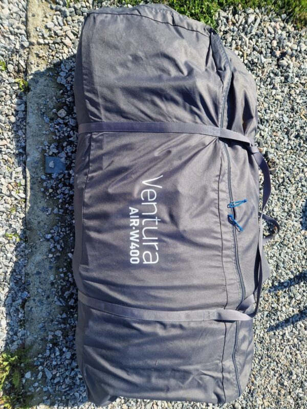 Knaus Südwind 580 QS Silver Selection – Image 4