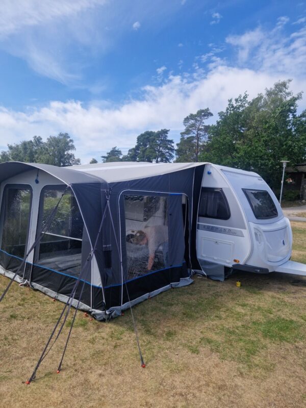 Knaus Südwind 580 QS Silver Selection – Image 3