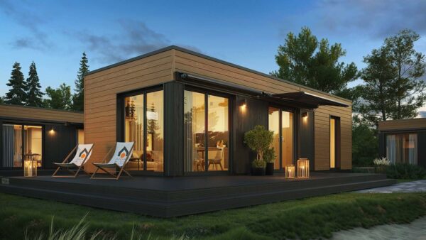 Maison Mobile sur Roues – Image 11