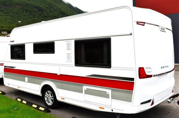 CARAVANE KABE ROYAL 520 XL – Image 22