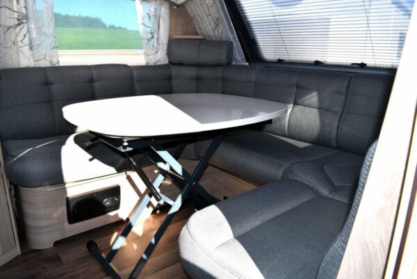 CARAVANE KABE ROYAL 520 XL – Image 3