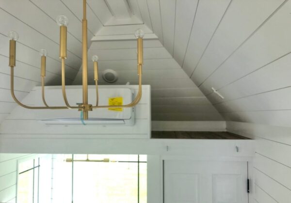 Tiny House sur une remorque 1 lit - 1 salle de bain – Image 2