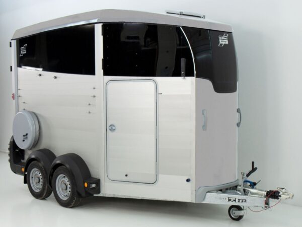 Remorque à chevaux Ifor Williams HBX 511 – Image 13