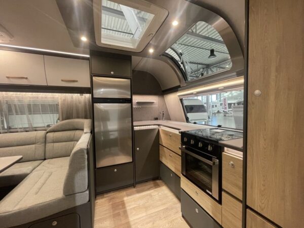 Caravane Dethleffs Beduin Scandinavia 670 BET – Image 20