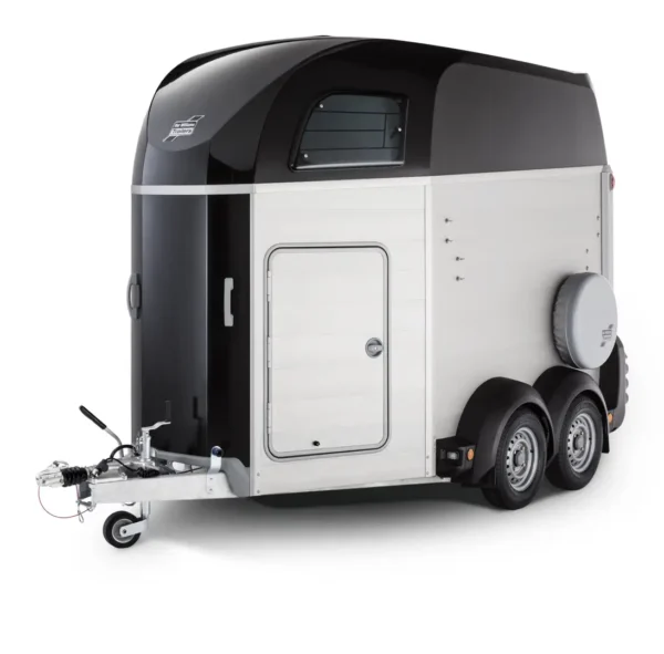 Van Chevaux Ifor Williams HBE 506 – Image 12