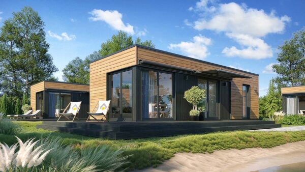 Maison Mobile sur Roues – Image 9