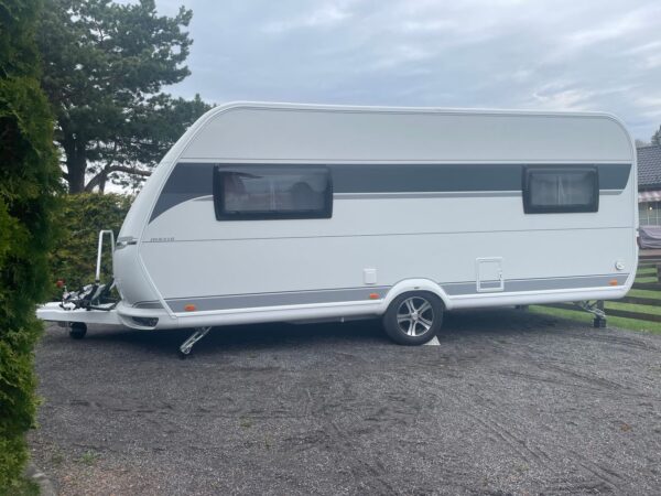 Caravane Hobby 495 UL Maxia – Image 17
