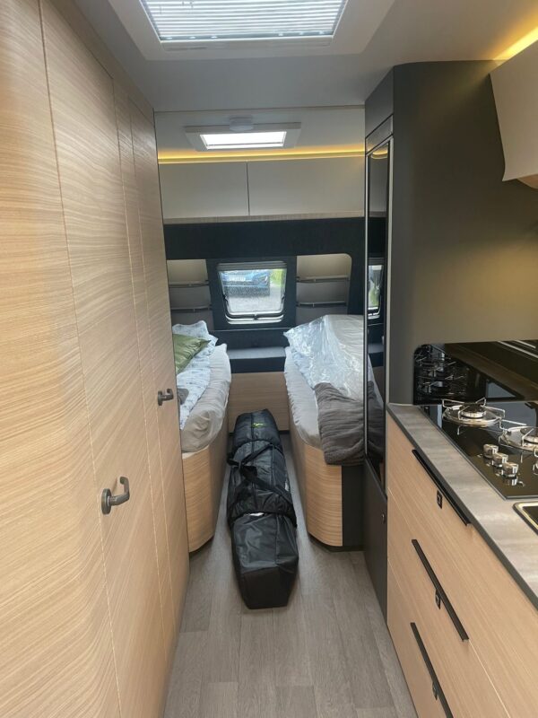 Caravane Hobby 495 UL Maxia – Image 13