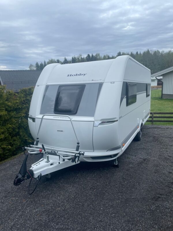 Caravane Hobby 495 UL Maxia – Image 18