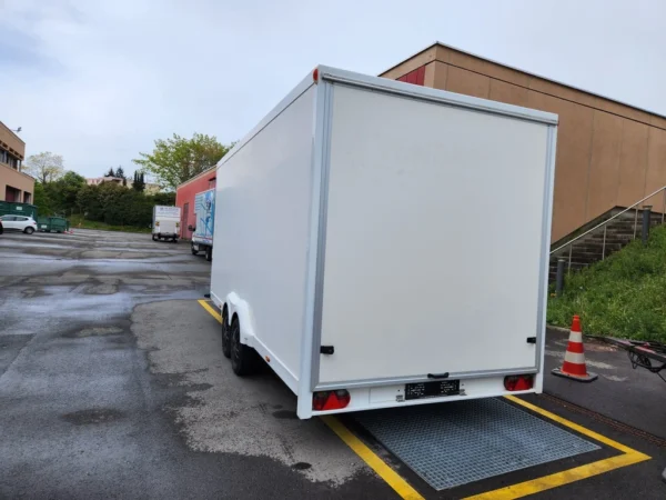DALTEC Verene / Vere 22 – Image 6