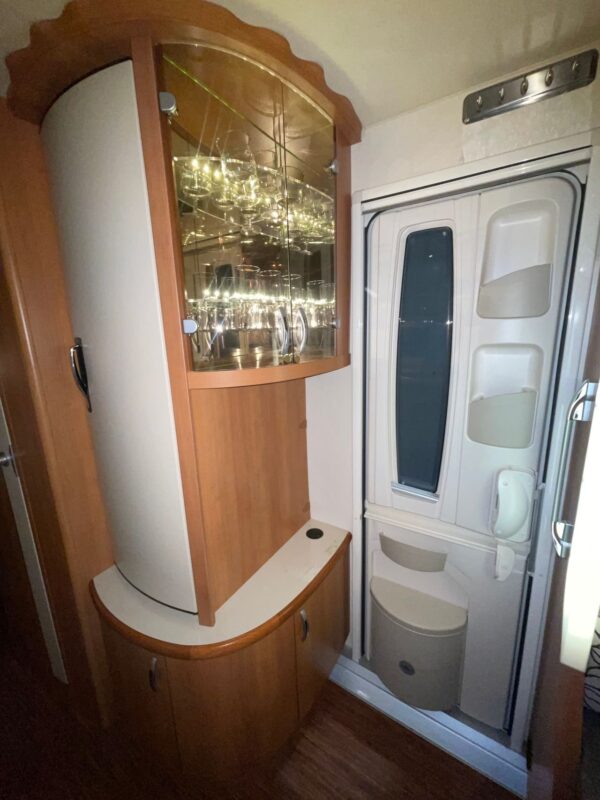 Caravane Hobby 560 Prestige – Image 22