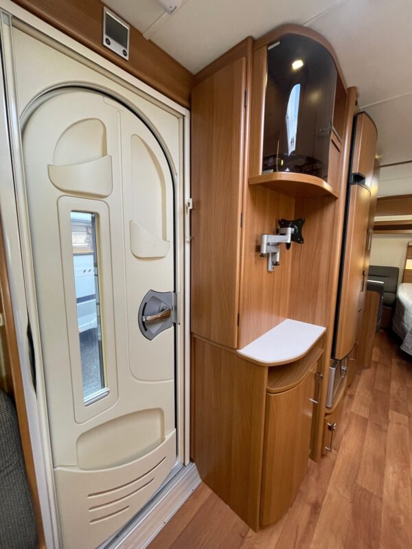 Caravane KABE 600 Onyx – Image 19