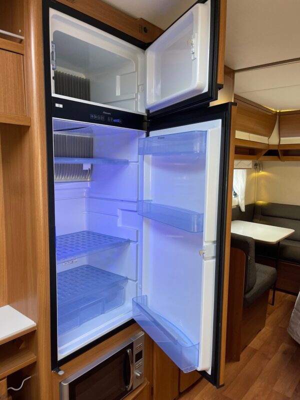 Caravane KABE 600 Onyx – Image 25