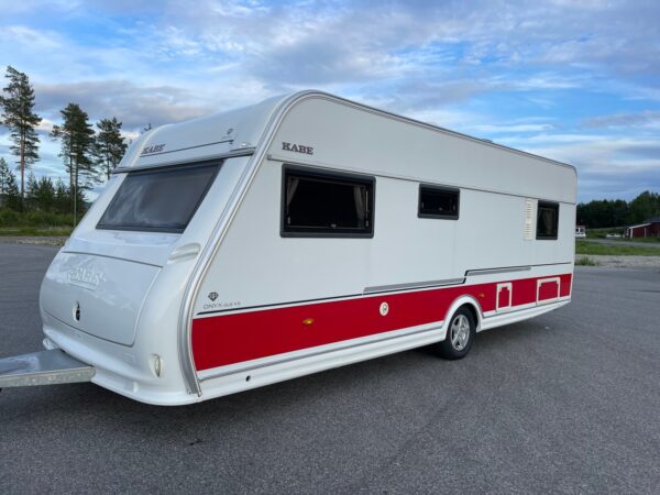 Caravane KABE 600 Onyx – Image 29