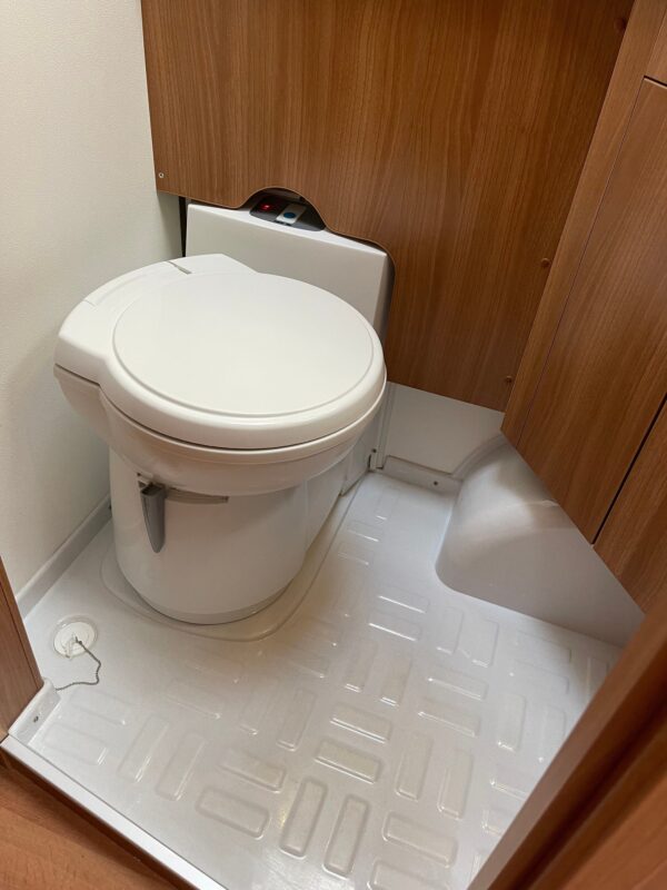 Caravane KABE 600 Onyx – Image 8