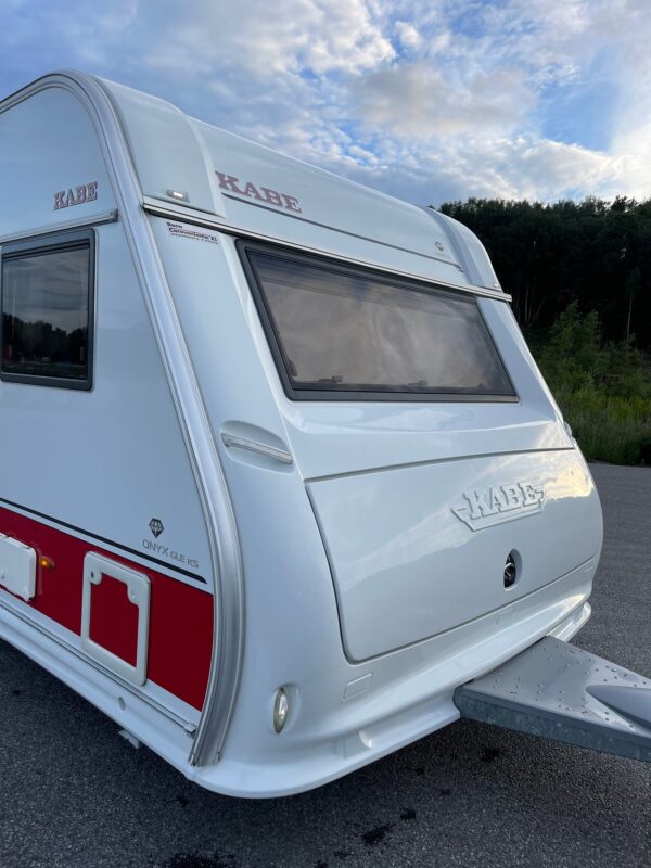 Caravane KABE 600 Onyx – Image 14