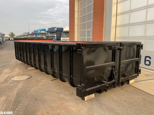 CONTENEUR 15m³ NEUF