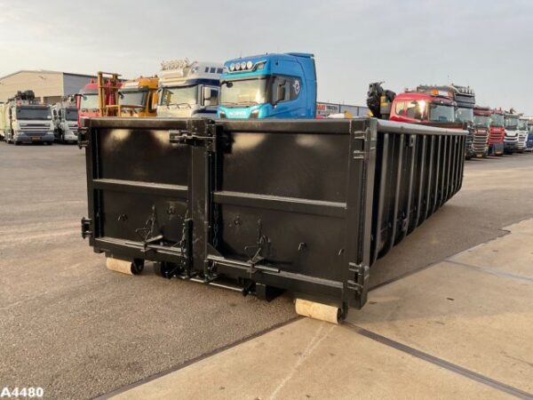 CONTENEUR 15m³ NEUF – Image 8
