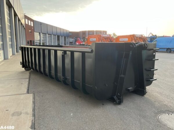 CONTENEUR 15m³ NEUF – Image 7