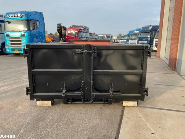 CONTENEUR 15m³ NEUF – Image 6