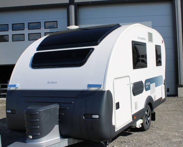 Caravane Adria Action 391 PH Easy – Image 38
