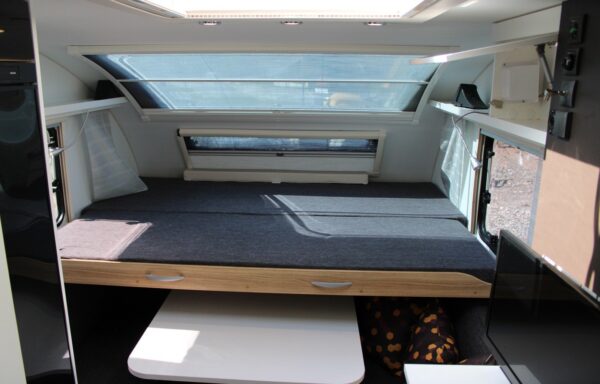 Caravane Adria Action 391 PH Easy – Image 4