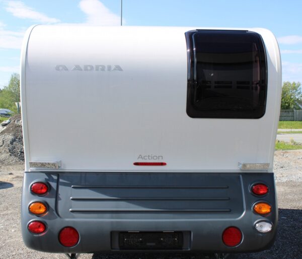 Caravane Adria Action 391 PH Easy – Image 36