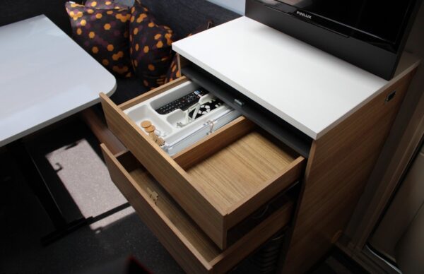 Caravane Adria Action 391 PH Easy – Image 8