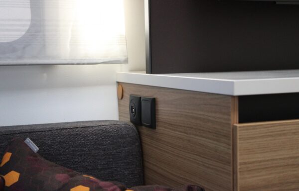 Caravane Adria Action 391 PH Easy – Image 7