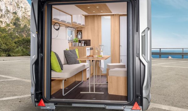 Caravane Knaus Deseu 400 TR – Image 11