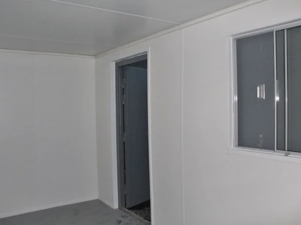 Conteneur Bureau de 20 Pieds Occasion – Image 2
