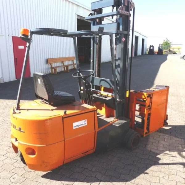 Still R50/GX11 Chariot élévateur électrique – Image 2