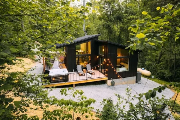 Maison T1 CARPA 44m2 – Image 4