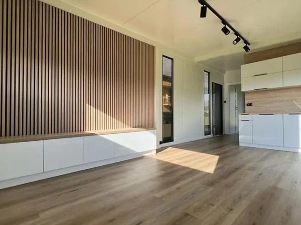 Tiny house modulaire de 35 m², clé en main standard – Image 2