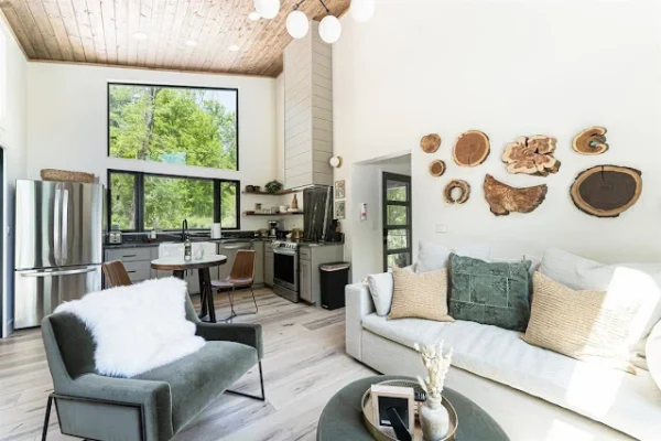 Maison T1 CARPA 44m2 – Image 6