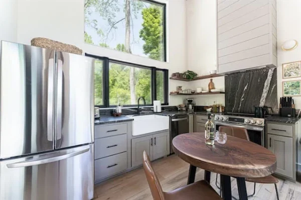 Maison T1 CARPA 44m2 – Image 2