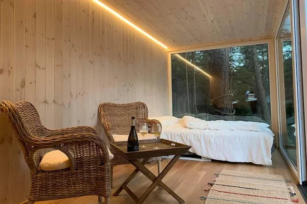 Conteneur Maison PopUpHut 13.2m² – Image 12