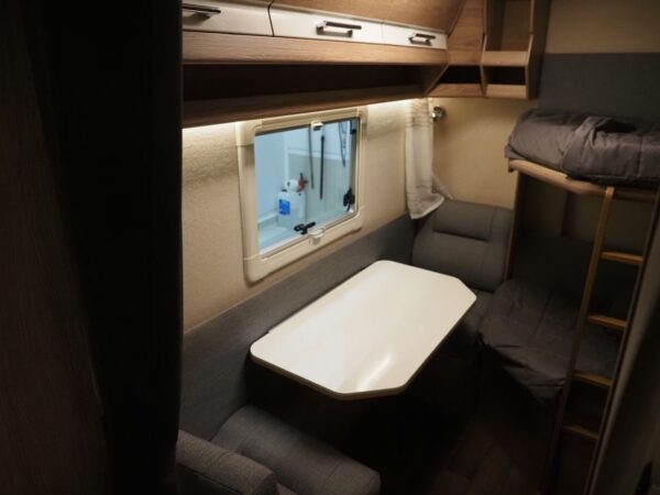 Caravane KABE Classic 660 DGDL KS – Image 18