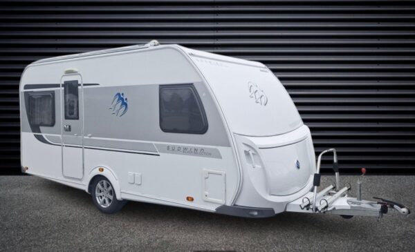 Caravane Knaus Südwind 450 FU – Image 21