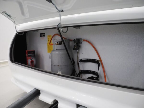 Caravane KABE Classic 660 DGDL KS – Image 5