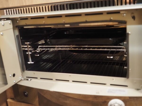 Caravane KABE Classic 660 DGDL KS – Image 9