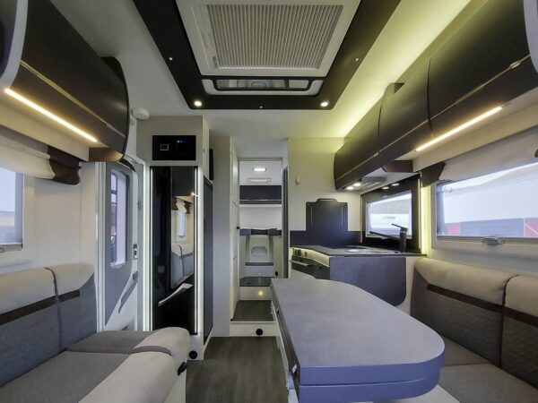 Camping-Car Challenger 337 Graphite Premium – Image 14