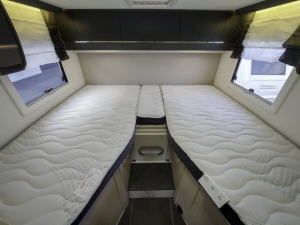 Camping-Car Challenger 337 Graphite Premium – Image 19