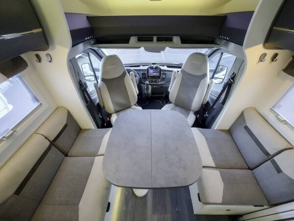 Camping-Car Challenger 337 Graphite Premium – Image 13