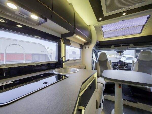Camping-Car Challenger 337 Graphite Premium – Image 12
